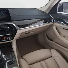 Foto inzerátu BMW 5 530i xDrive
