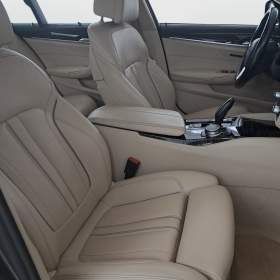 Foto inzerátu BMW 5 530i xDrive