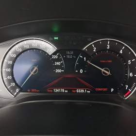 Foto inzerátu BMW 5 530i xDrive