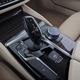 Foto inzerátu BMW 5 530i xDrive