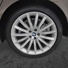 Foto inzerátu BMW 5 530i xDrive