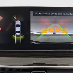 Foto inzerátu BMW 5 530i xDrive