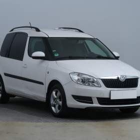 Skoda Roomster 1.2 TSI / 19968167
