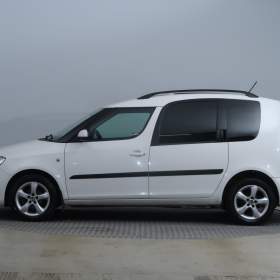 Foto inzerátu Skoda Roomster 1.2 TSI