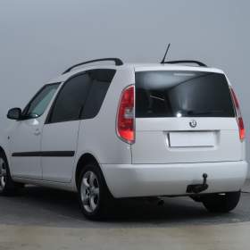 Foto inzerátu Skoda Roomster 1.2 TSI