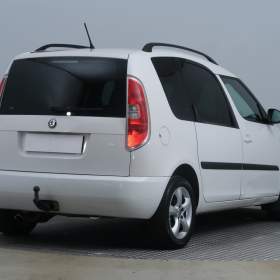 Foto inzerátu Skoda Roomster 1.2 TSI