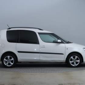 Foto inzerátu Skoda Roomster 1.2 TSI