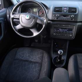 Foto inzerátu Skoda Roomster 1.2 TSI