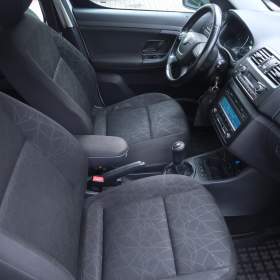 Foto inzerátu Skoda Roomster 1.2 TSI