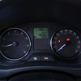 Foto inzerátu Skoda Roomster 1.2 TSI