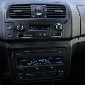 Foto inzerátu Skoda Roomster 1.2 TSI