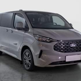 Foto inzerátu Ford Tourneo Custom 2.0 EcoBlue