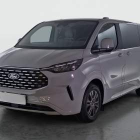 Foto inzerátu Ford Tourneo Custom 2.0 EcoBlue