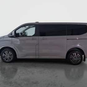 Foto inzerátu Ford Tourneo Custom 2.0 EcoBlue