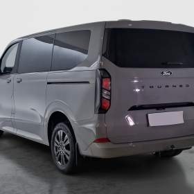 Foto inzerátu Ford Tourneo Custom 2.0 EcoBlue
