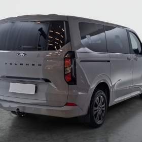 Foto inzerátu Ford Tourneo Custom 2.0 EcoBlue