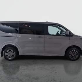 Foto inzerátu Ford Tourneo Custom 2.0 EcoBlue