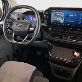 Foto inzerátu Ford Tourneo Custom 2.0 EcoBlue