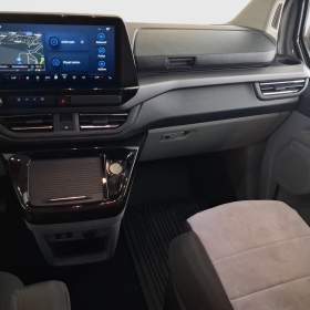 Foto inzerátu Ford Tourneo Custom 2.0 EcoBlue