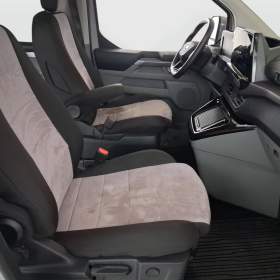 Foto inzerátu Ford Tourneo Custom 2.0 EcoBlue