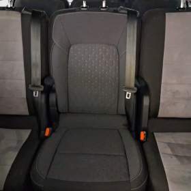 Foto inzerátu Ford Tourneo Custom 2.0 EcoBlue