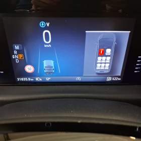 Foto inzerátu Ford Tourneo Custom 2.0 EcoBlue