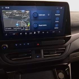 Foto inzerátu Ford Tourneo Custom 2.0 EcoBlue