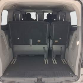 Foto inzerátu Ford Tourneo Custom 2.0 EcoBlue