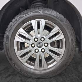Foto inzerátu Ford Tourneo Custom 2.0 EcoBlue
