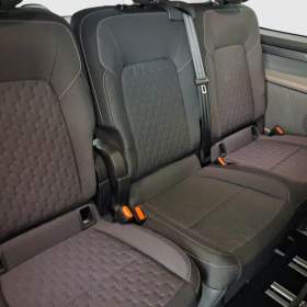 Foto inzerátu Ford Tourneo Custom 2.0 EcoBlue