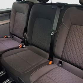 Foto inzerátu Ford Tourneo Custom 2.0 EcoBlue