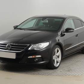 Foto inzerátu VW Passat CC 2.0 TDI