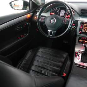 Foto inzerátu VW Passat CC 2.0 TDI