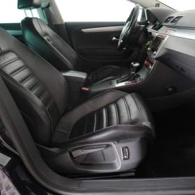 Foto inzerátu VW Passat CC 2.0 TDI
