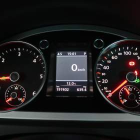 Foto inzerátu VW Passat CC 2.0 TDI