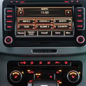 Foto inzerátu VW Passat CC 2.0 TDI