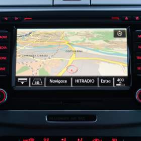 Foto inzerátu VW Passat CC 2.0 TDI