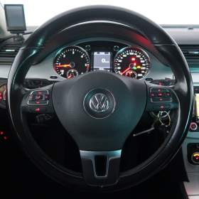 Foto inzerátu VW Passat CC 2.0 TDI