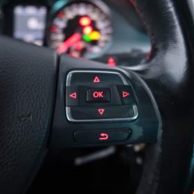 Foto inzerátu VW Passat CC 2.0 TDI