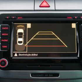 Foto inzerátu VW Passat CC 2.0 TDI