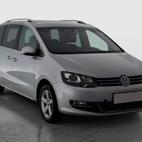 VW Sharan 2.0 TDI / 19968171
