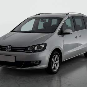 Foto inzerátu VW Sharan 2.0 TDI