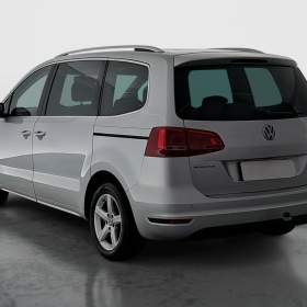 Foto inzerátu VW Sharan 2.0 TDI