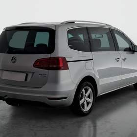 Foto inzerátu VW Sharan 2.0 TDI