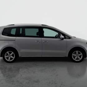 Foto inzerátu VW Sharan 2.0 TDI