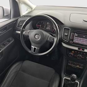 Foto inzerátu VW Sharan 2.0 TDI