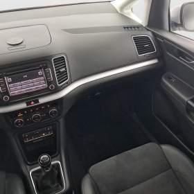 Foto inzerátu VW Sharan 2.0 TDI