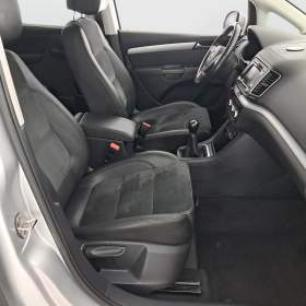 Foto inzerátu VW Sharan 2.0 TDI