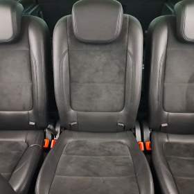 Foto inzerátu VW Sharan 2.0 TDI