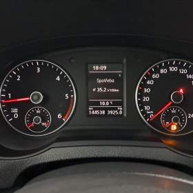 Foto inzerátu VW Sharan 2.0 TDI